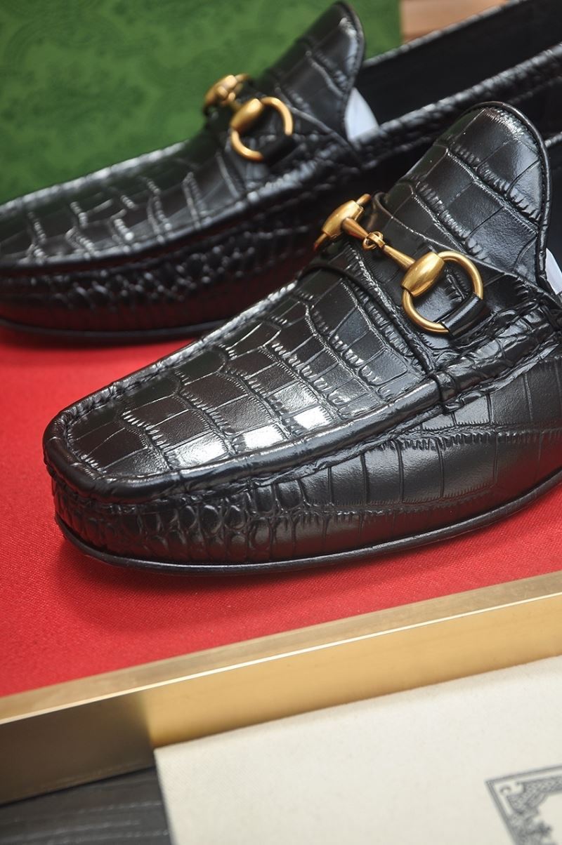 Gucci Business Shoes